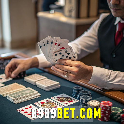8989bet