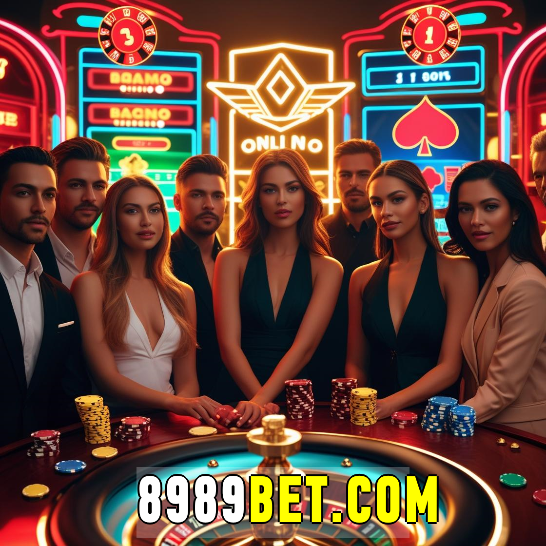 8989bet