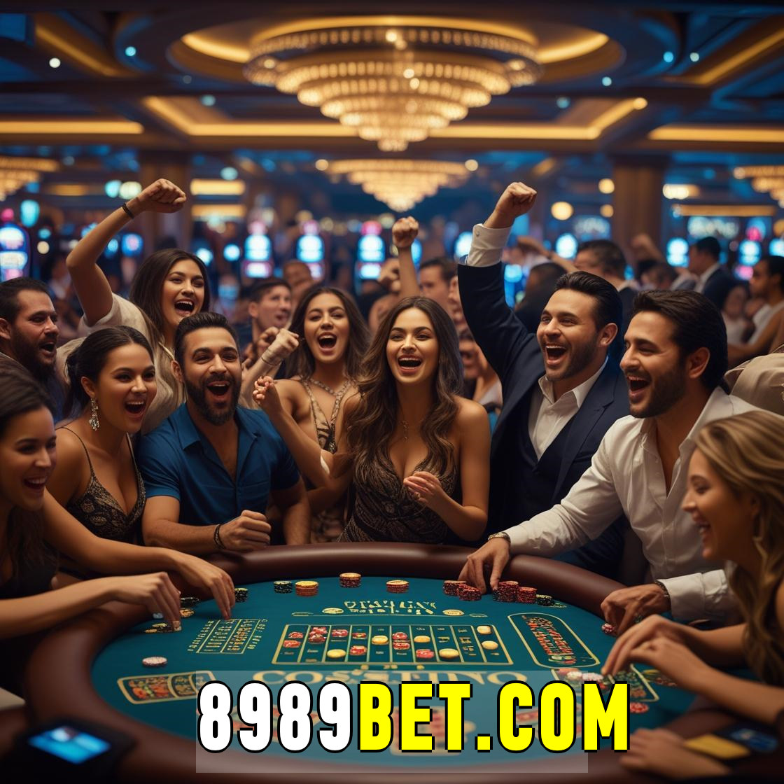 8989bet