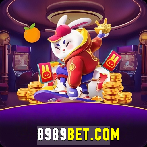 8989bet