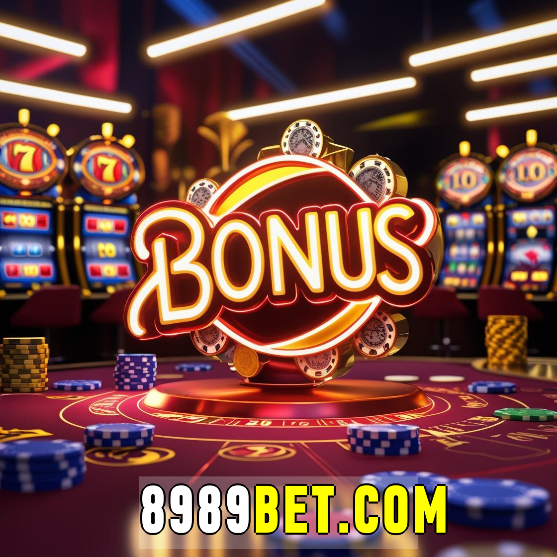 8989bet